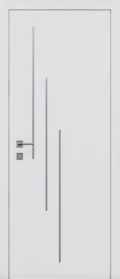 Міжкімнатні двері Portala Молдінг 10